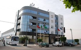 Hotel Naher El Founoun
